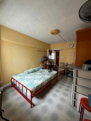 Blk 104 Bukit Purmei Road (Bukit Merah), HDB 4 Rooms #570221981